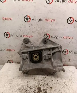 Renault Laguna III Gearbox mount 8200689120 6034120038