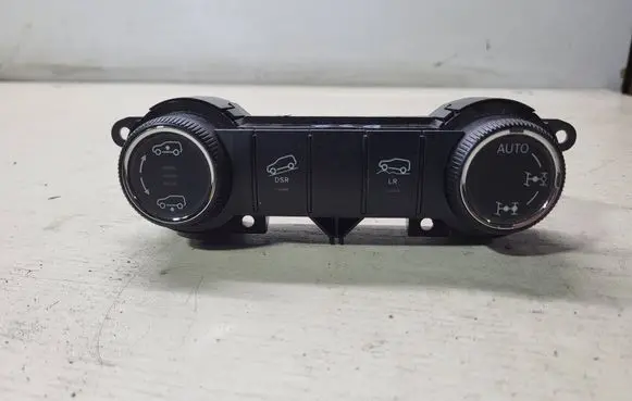 Mercedes-Benz ML W164 Differential lock switch A1648707310 03752971