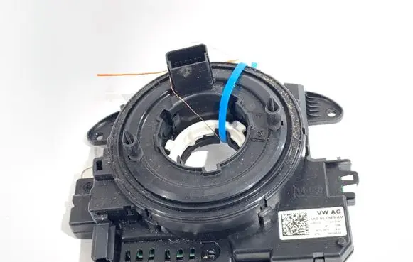 Volkswagen Tiguan Airbag squib ring wiring 5K0953569AM