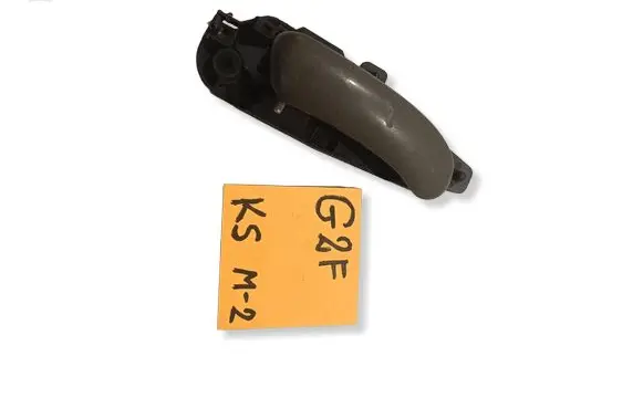 Renault Clio II Front door interior handle 8200028994