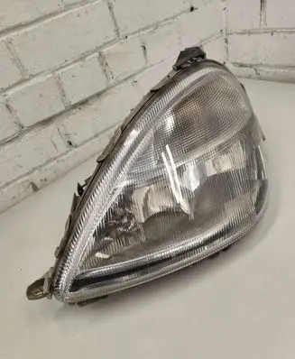 Mercedes-Benz A W168 Headlight/headlamp 1305615301