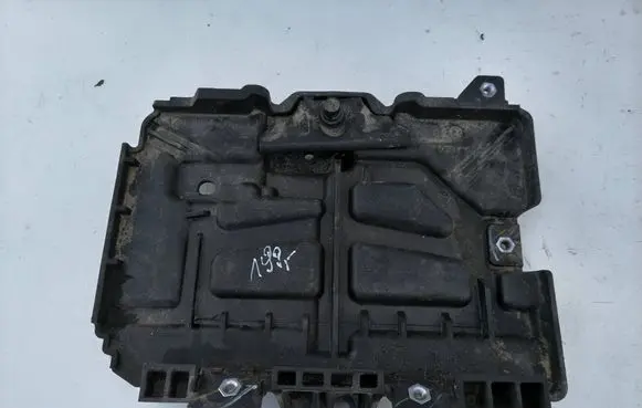 KIA Ceed Battery box tray 37150J7000