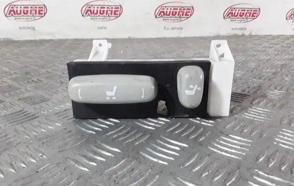 Seat control switch