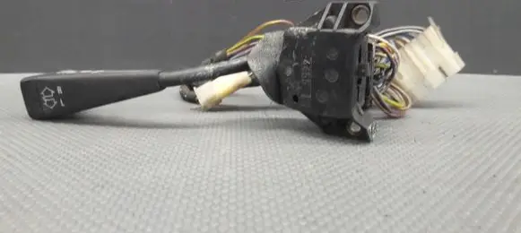 BMW 5 E28 Fog light switch magnetka