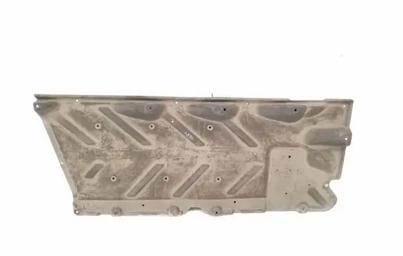 Mercedes-Benz B W246 W242 Pickup box liner A2466840100
