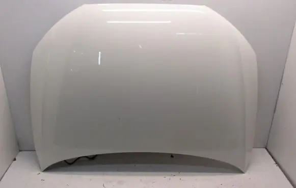 Audi Q3 8U Engine bonnet/hood 092619