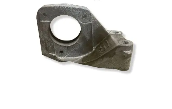 Alfa Romeo Giulietta Driveshaft support bearing bracket 55260751