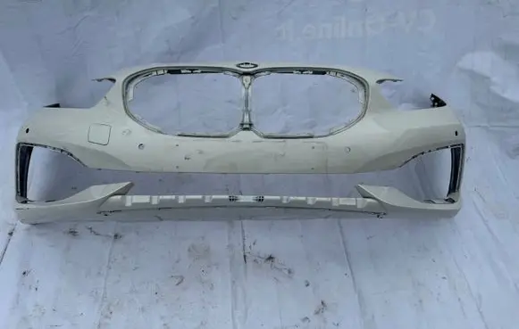 BMW 1 F40 Front bumper 7459708