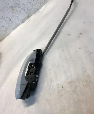Seat Ateca Rear door exterior handle 5g0837206