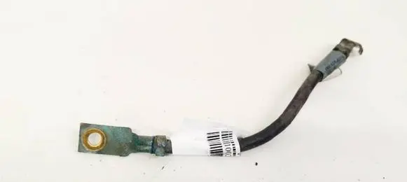 Seat Ibiza IV (6J,6P) Positive cable (battery) 6R0971537N