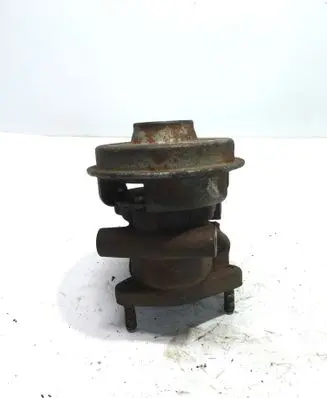 Honda CR-V EGR valve