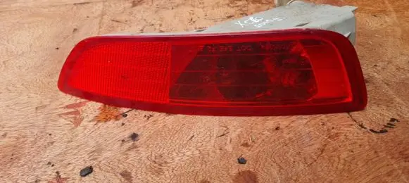 Volvo XC60 Rear fog light 89074901