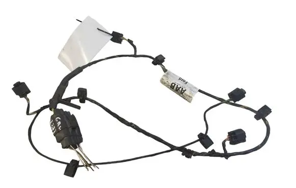 Ford Focus C-MAX Parking sensor (PDC) wiring loom 7M5T15K868