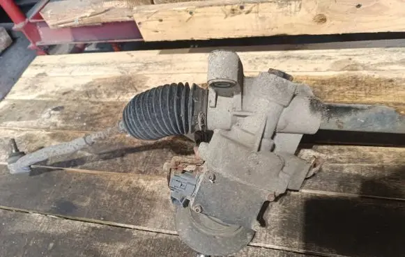 Honda Jazz Steering rack