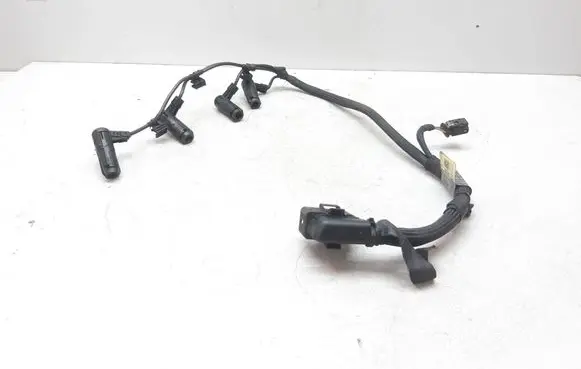 BMW 1 E81 E87 Glow plug wires 7802158