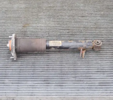 BMW X5 E70 Rear shock absorber/damper 33526782878