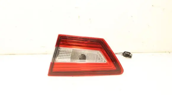 Renault Clio IV Rear/tail lights 265505796R