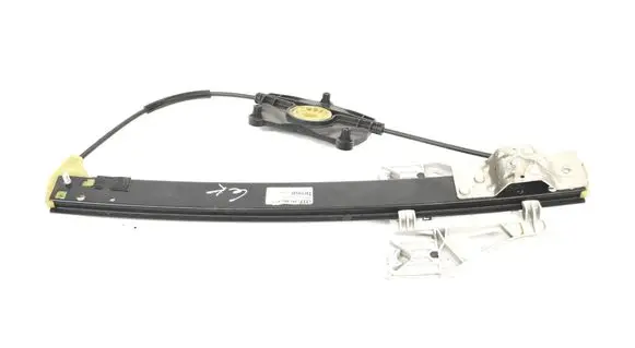 Mini Cooper F57 Rear door window regulator with motor 8K0839461A