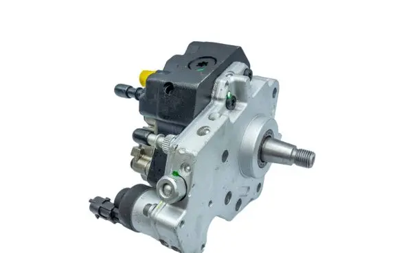 Renault Scenic II - Grand scenic II Fuel injection high pressure pump 0445010031 0445010075 09109268