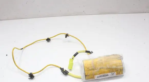 Lexus CT 200H Seat airbag 