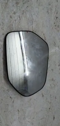 Volkswagen Caddy Wing mirror glass 9302303
