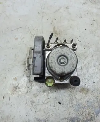 Mazda 6 ABS Pump 4364893 4B06E