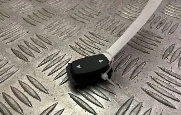 Seat control switch