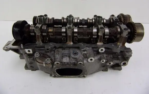 Chrysler Pacifica Engine head 04893810AF