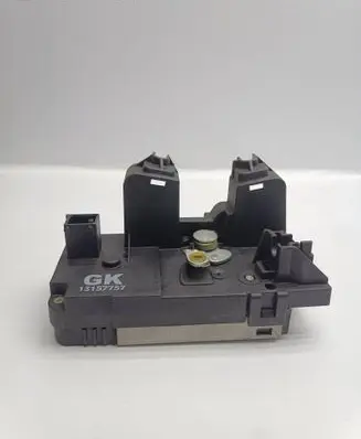 Rear door lock