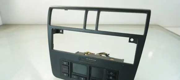 Audi A4 S4 B5 8D Climate control unit 8L0820043B