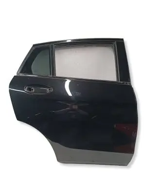 Mercedes-Benz GLC AMG Rear door 