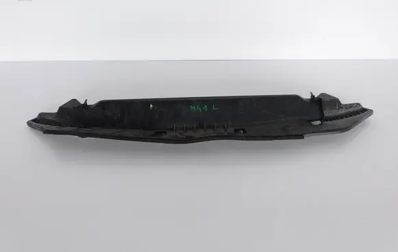 Mazda CX-5 II Front bumper skid plate/under tray DA6A500S1