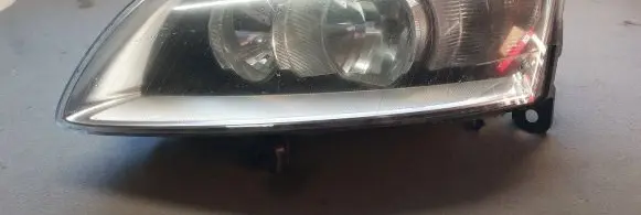 Audi A6 S6 C6 4F Headlight/headlamp 4F0941003BK 1LJ00992503