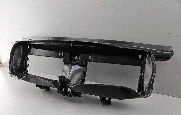 BMW X1 E84 Radiator cooling fan shroud 2990178 51642990178