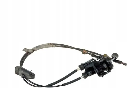 Honda FR-V Gear shifter/selector
