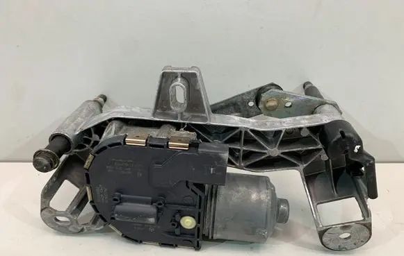 Mercedes-Benz S W221 Wiper motor 2218204442