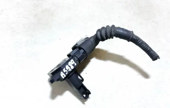 Lexus IS 220D-250-350 Mass air flow meter 2220430010 22204-30010