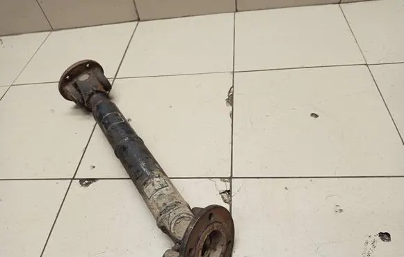 Opel Frontera A Front prop shaft 