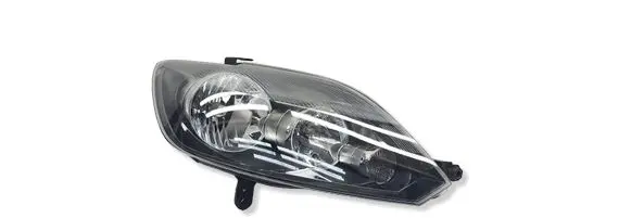 Volkswagen Golf Plus Headlight/headlamp 5M1941006G 1EE00994802