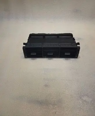 Audi A8 S8 D2 4D Dash center air vent grill 532540711A 4D0820951