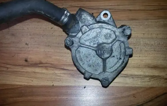 Fiat Doblo Vacuum pump 46771105 961711056