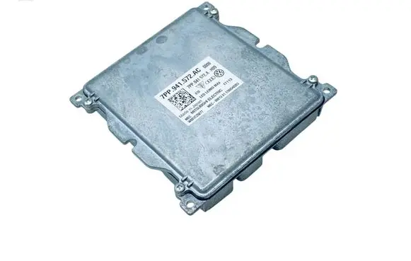 Porsche Panamera (971) LED ballast control module 958941572C