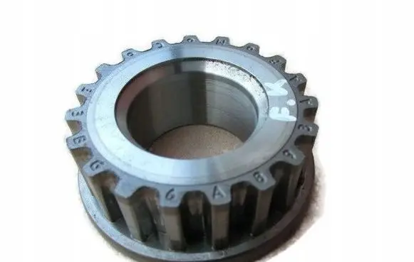 Ford Ecosport Crankshaft gear 