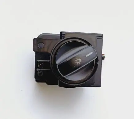 Mercedes-Benz B W245 Light switch 1695452704