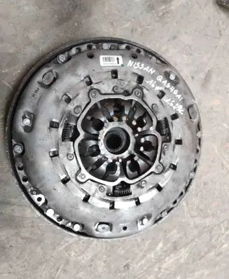 Clutch set kit