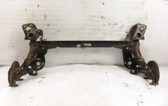 Audi TT Mk1 Rear axle beam 
