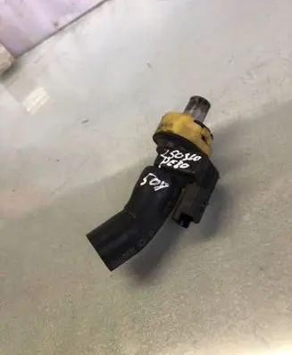 Peugeot 508 II Air pressure sensor 9811682480