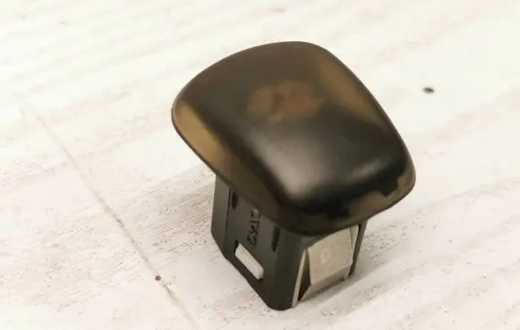Volvo V50 Alarm movement detector/sensor 31268018 10W18