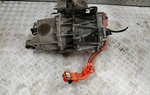 Tesla Model 3 Engine 112099000g