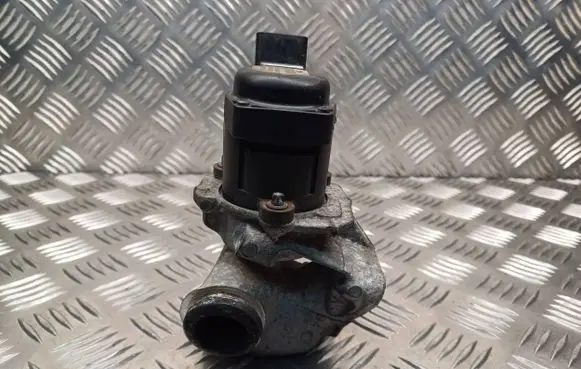 Mazda 3 I EGR valve 9672880080 V29006980
